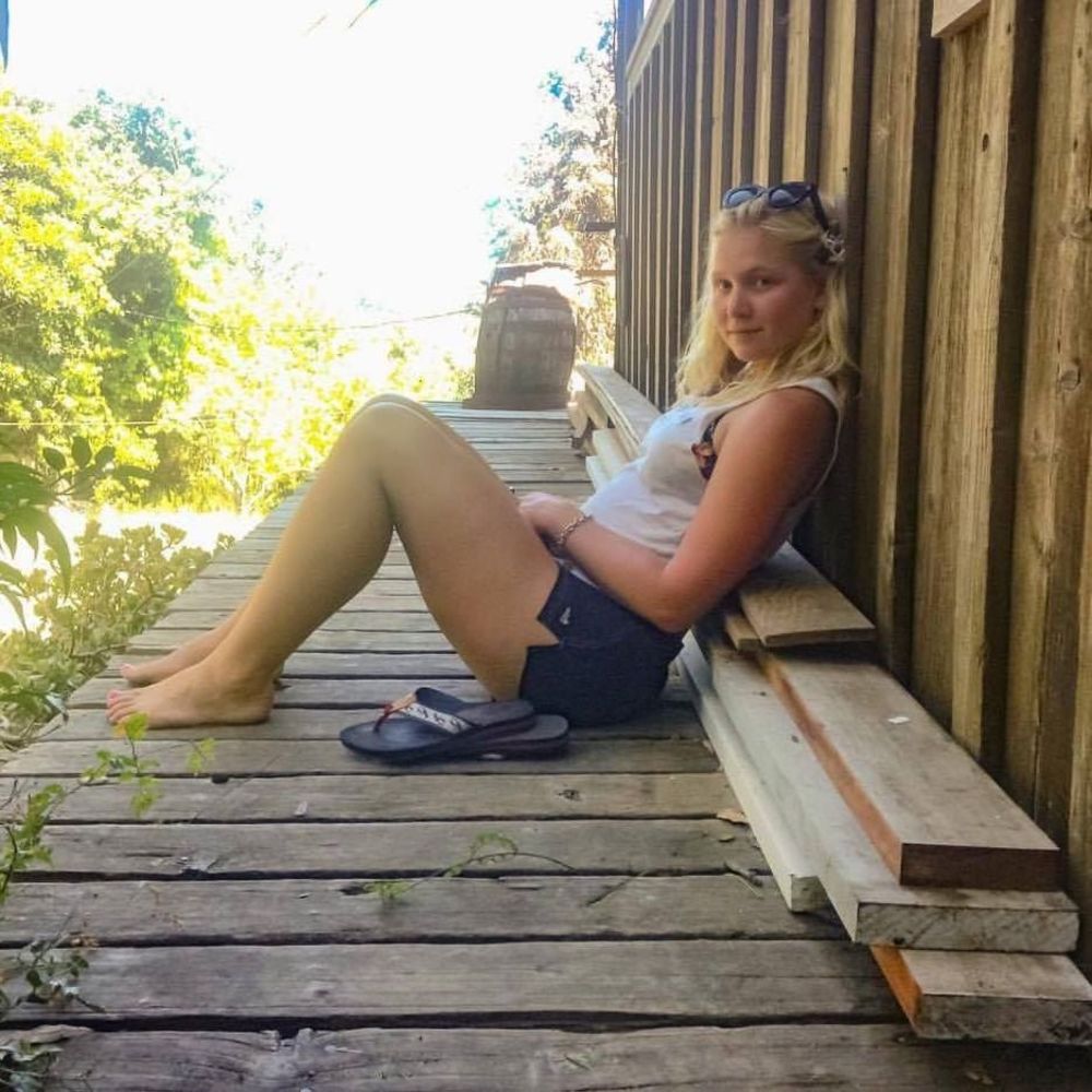 Meet your Posher, Alli
